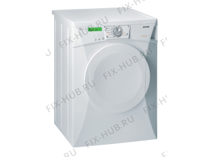 Стиральная машина Gorenje D63122 (101873, SPO3) - Фото